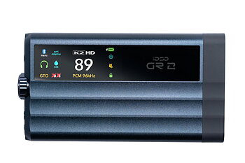 iFi Audio iDSD GR 2 portabel DAC