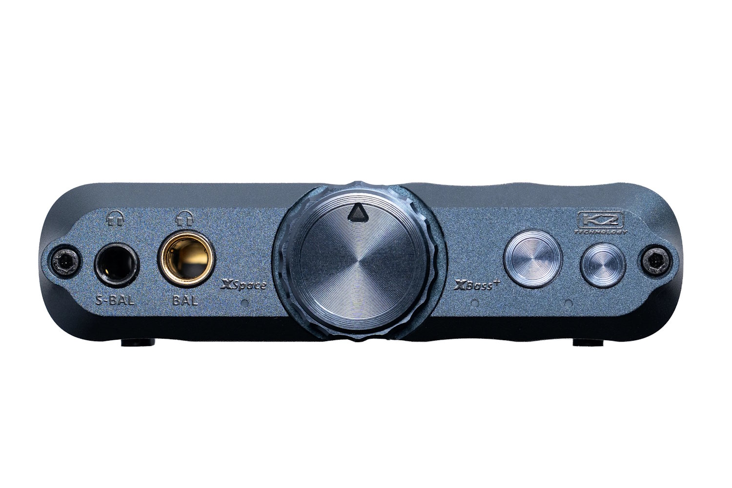 iFi Audio iDSD GR 2 portabel DAC - 2