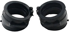 Insugsgummin sats Honda CB500 /S 1994-2003 (16211-MY5-600)  224027