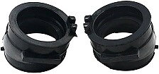 Insugsgummin sats Honda CB500 /S 1994-2003 (16211-MY5-600)  224027