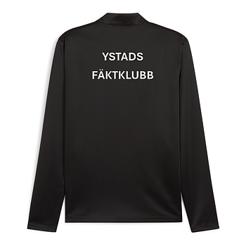 Puma Teamgoal Training Jacket Sr (Ystads Fäktklubb)