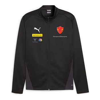Puma Teamgoal Training Jacket Jr (Ystad s Fäktklubb)