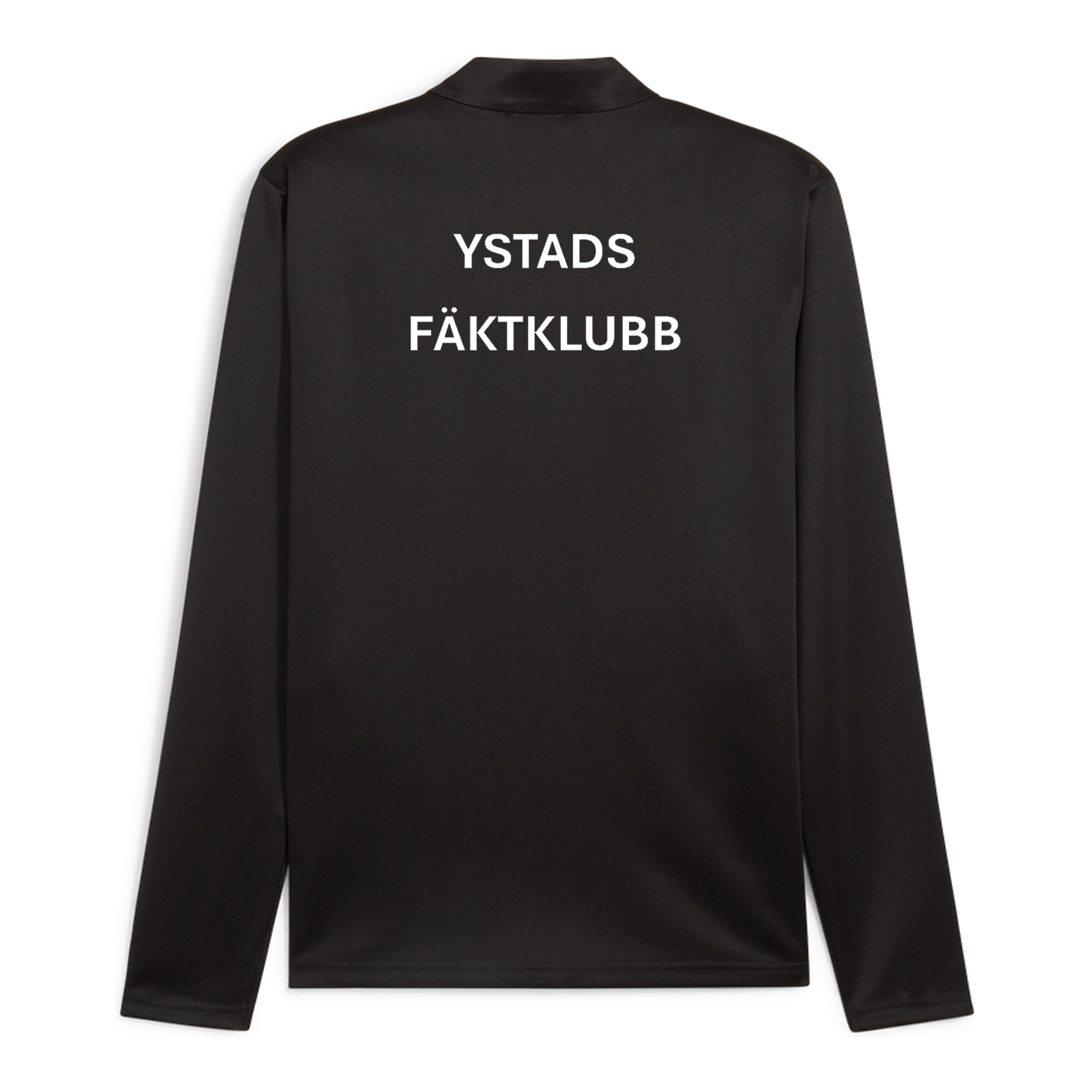 Puma Teamgoal Training Jacket Jr (Ystad s Fäktklubb) - 2