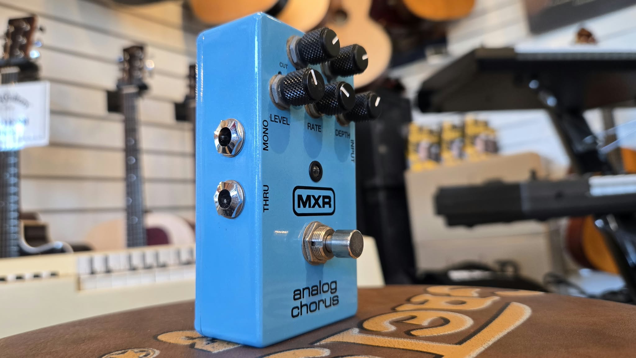 MXR Analog Chorus M234 - 2