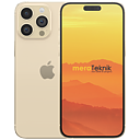 Apple iPhone 14 Pro Max 5G Guld