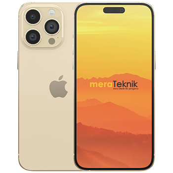 Apple iPhone 14 Pro Max 5G Guld