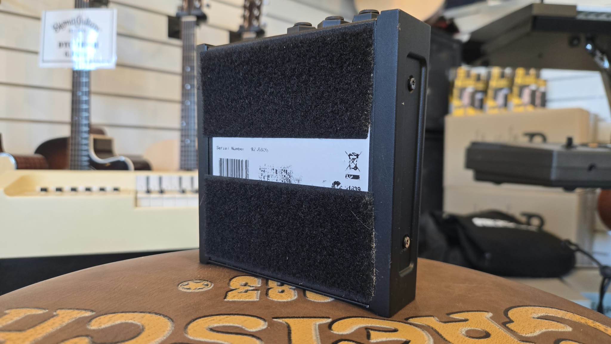TC Electronic Nova Drive NDR-1 - 3