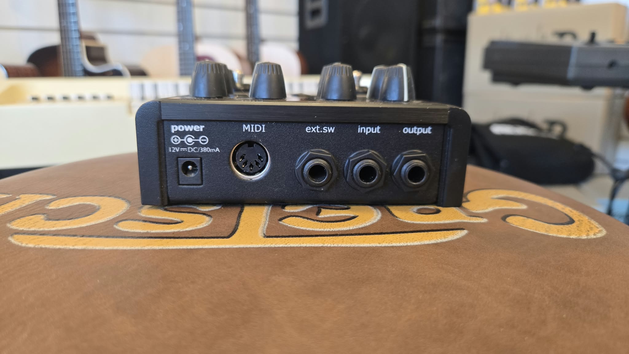 TC Electronic Nova Drive NDR-1 - 4