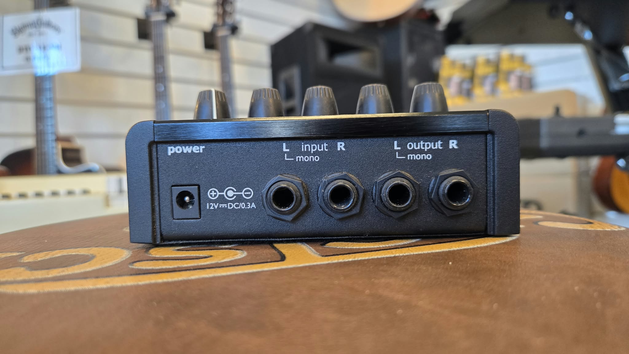 TC Electronic Nova Delay ND-1 - 4