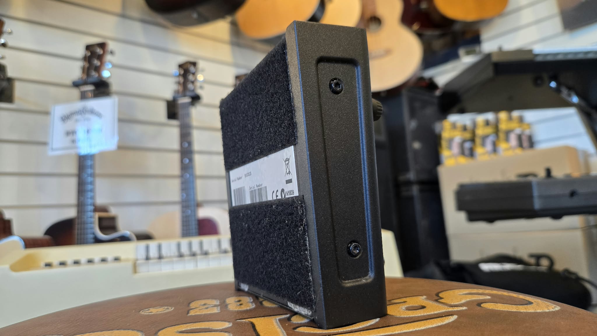 TC Electronic Nova Delay ND-1 - 3