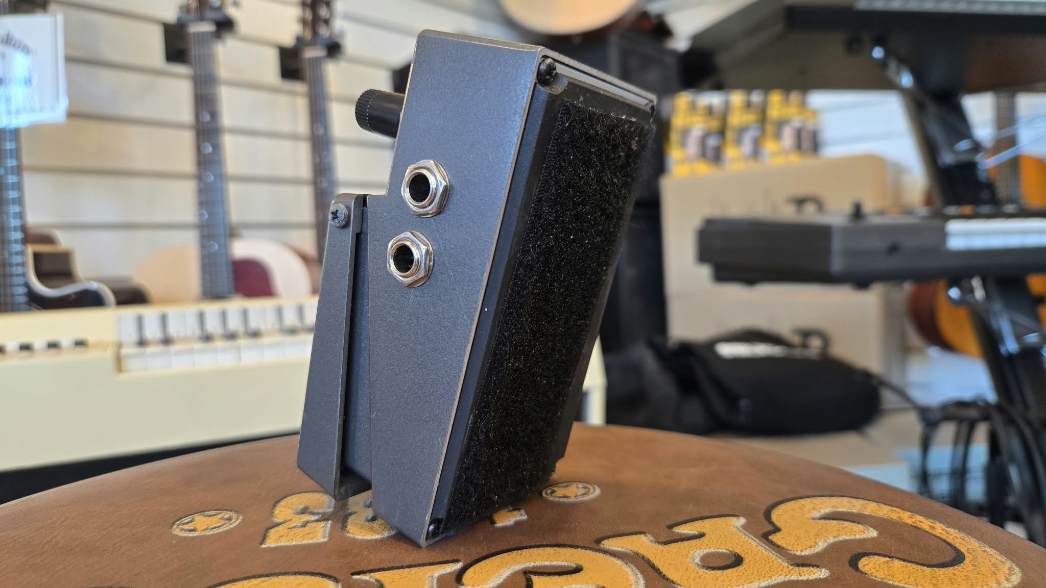 Boss RV-5 Reverb - 3