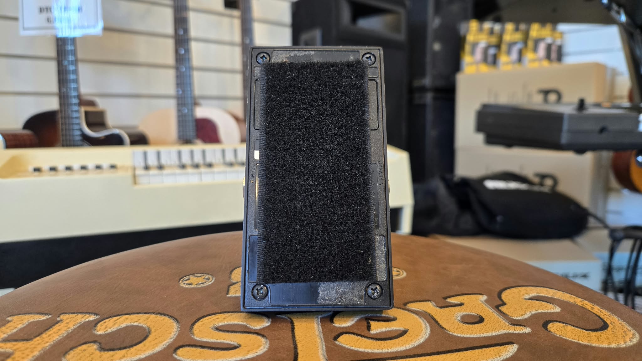 Korg Pitchblack  - 2