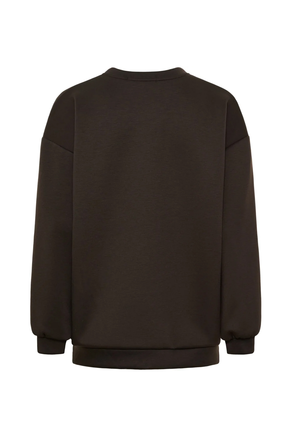 MdcHibiscus Sweatshirt Moro/Fango