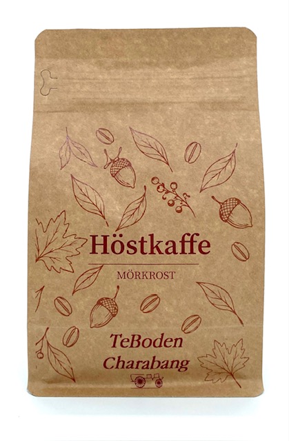 Höstkaffe
