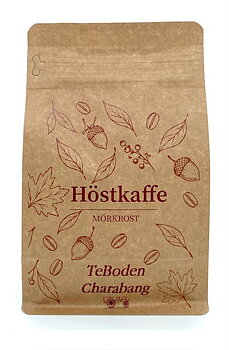Höstkaffe