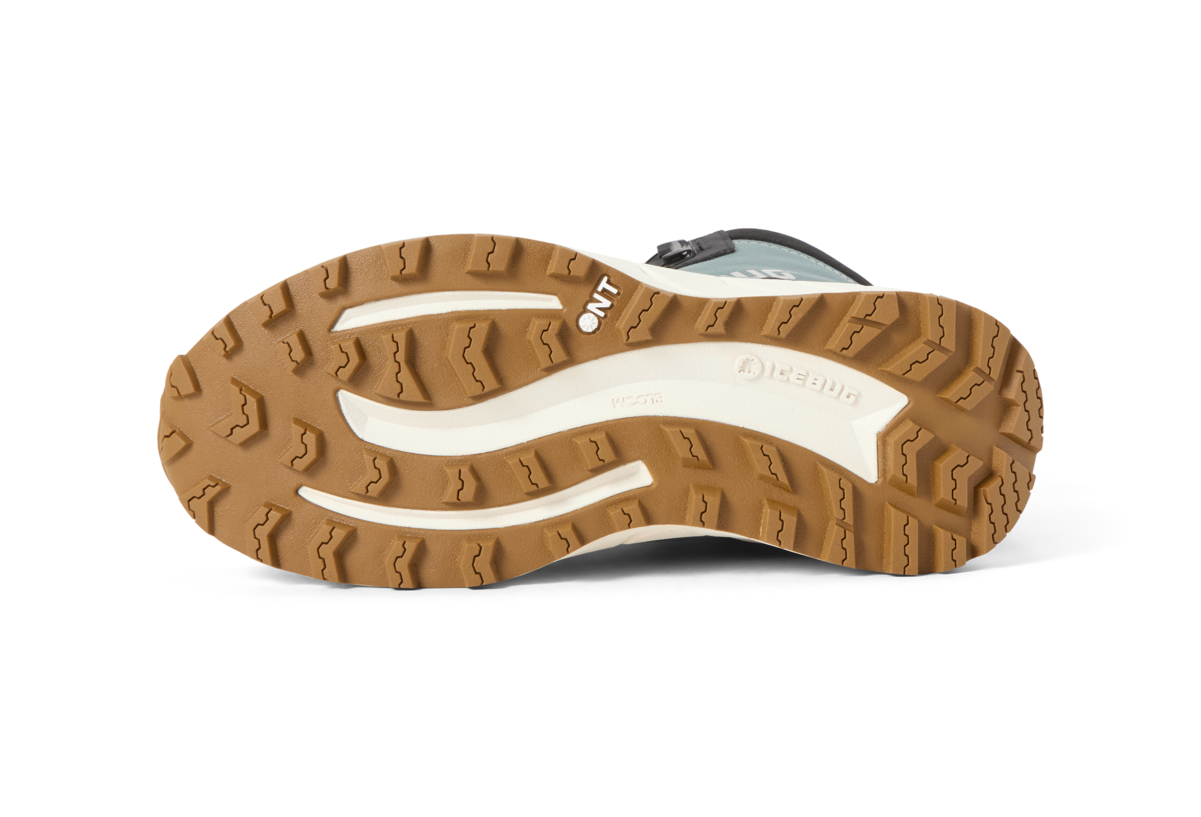 Icebug Alne NT - LaurelGreen - 6