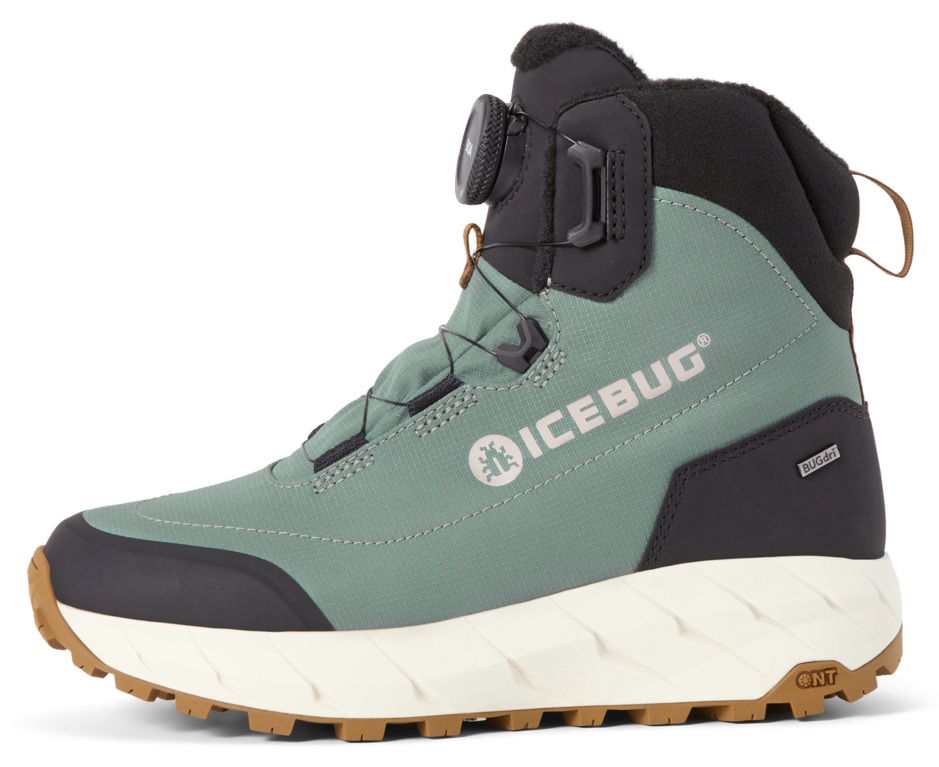 Icebug Alne NT - LaurelGreen