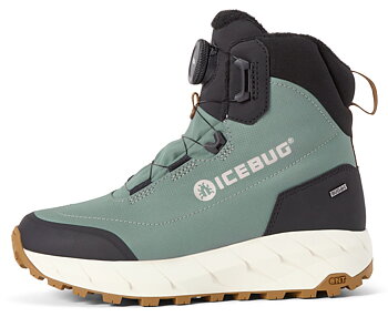 Icebug Alne NT - LaurelGreen