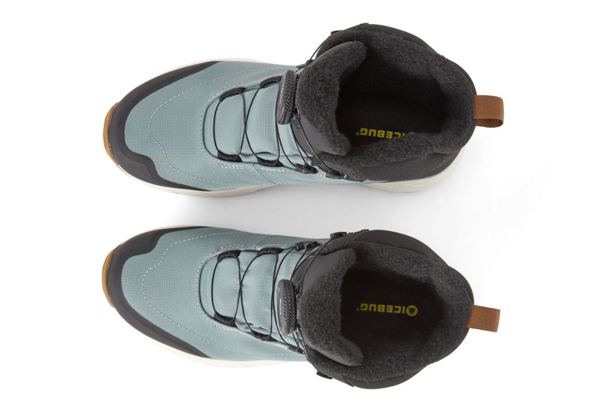 Icebug Alne NT - LaurelGreen - 5