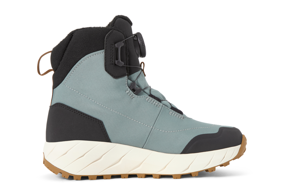 Icebug Alne NT - LaurelGreen - 2