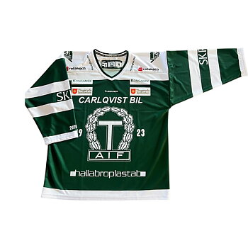 Replica Tingsryds AIF 26/27 Hemmatröja