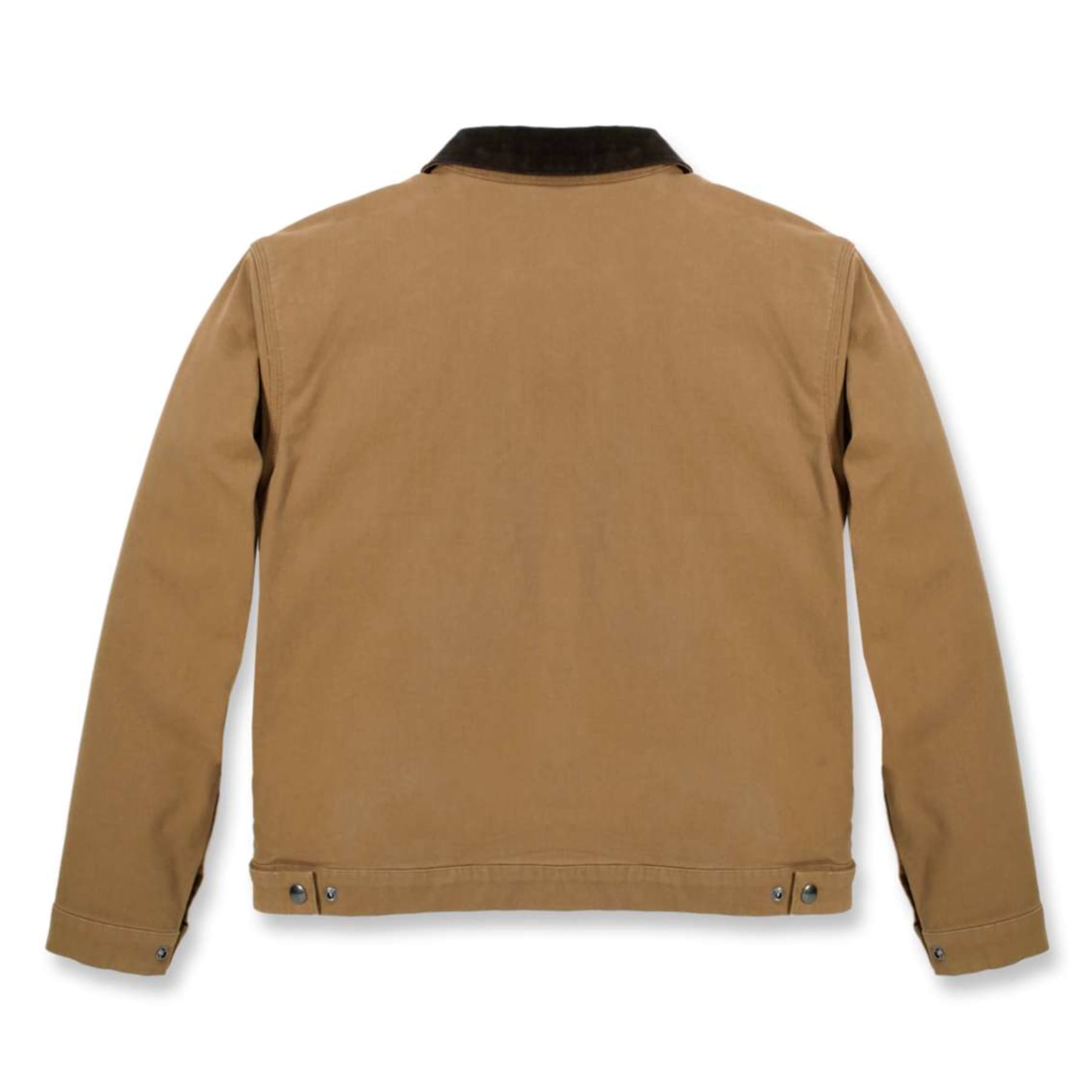 RELAXED FIT CANVAS DETROIT JACKET WOMEN (106208) - 2