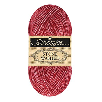 Stone Washed Vanadinite 844