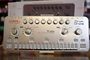 Cyclone  TT-606 Drum Drone, Beg