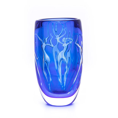 Air Dancer Blue