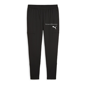 Puma Teamgoal Slim Training Pants Jr (Ystads Fäktklubb)