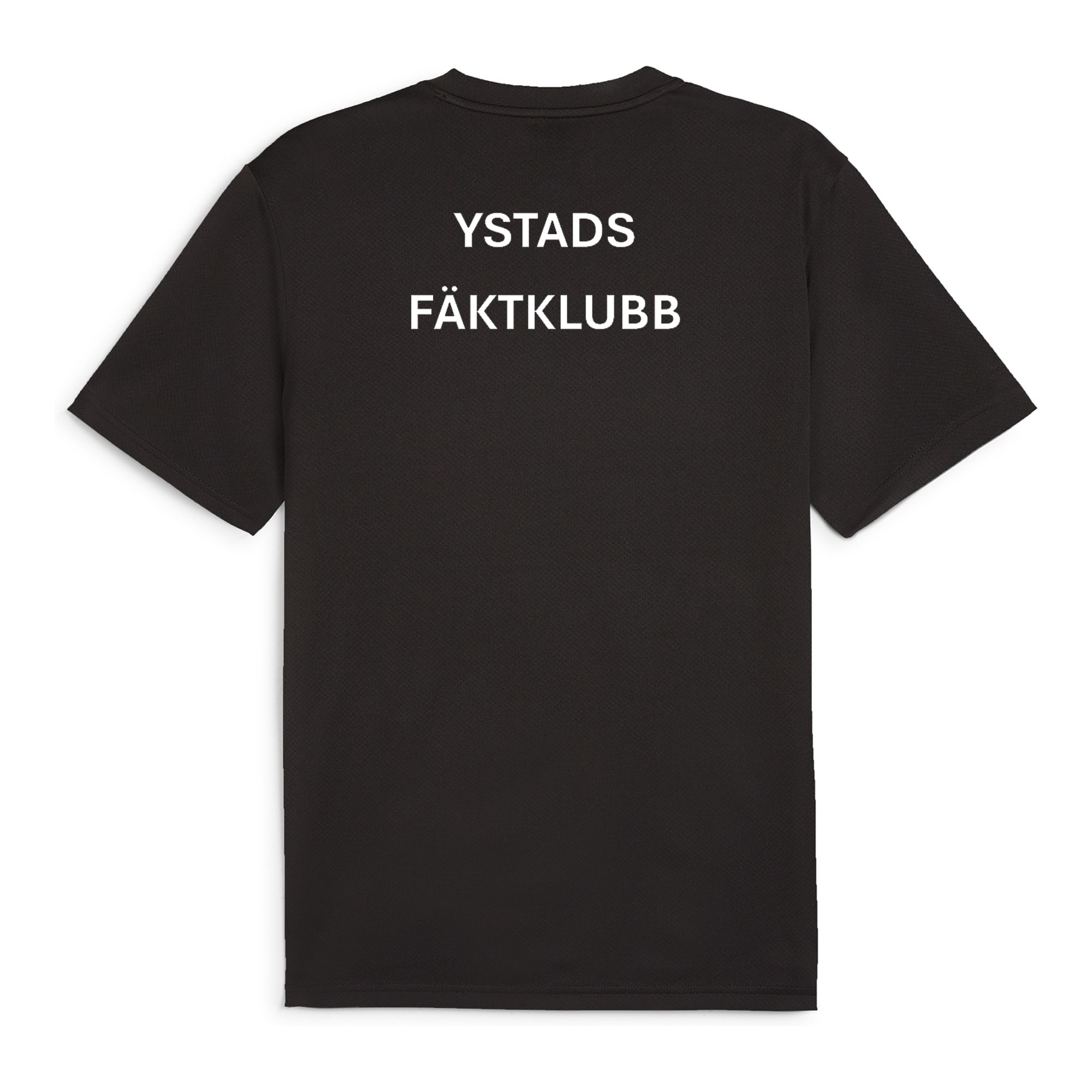 Puma Teamgoal Jersey Jr (Ystads Fäktklubb) - 2