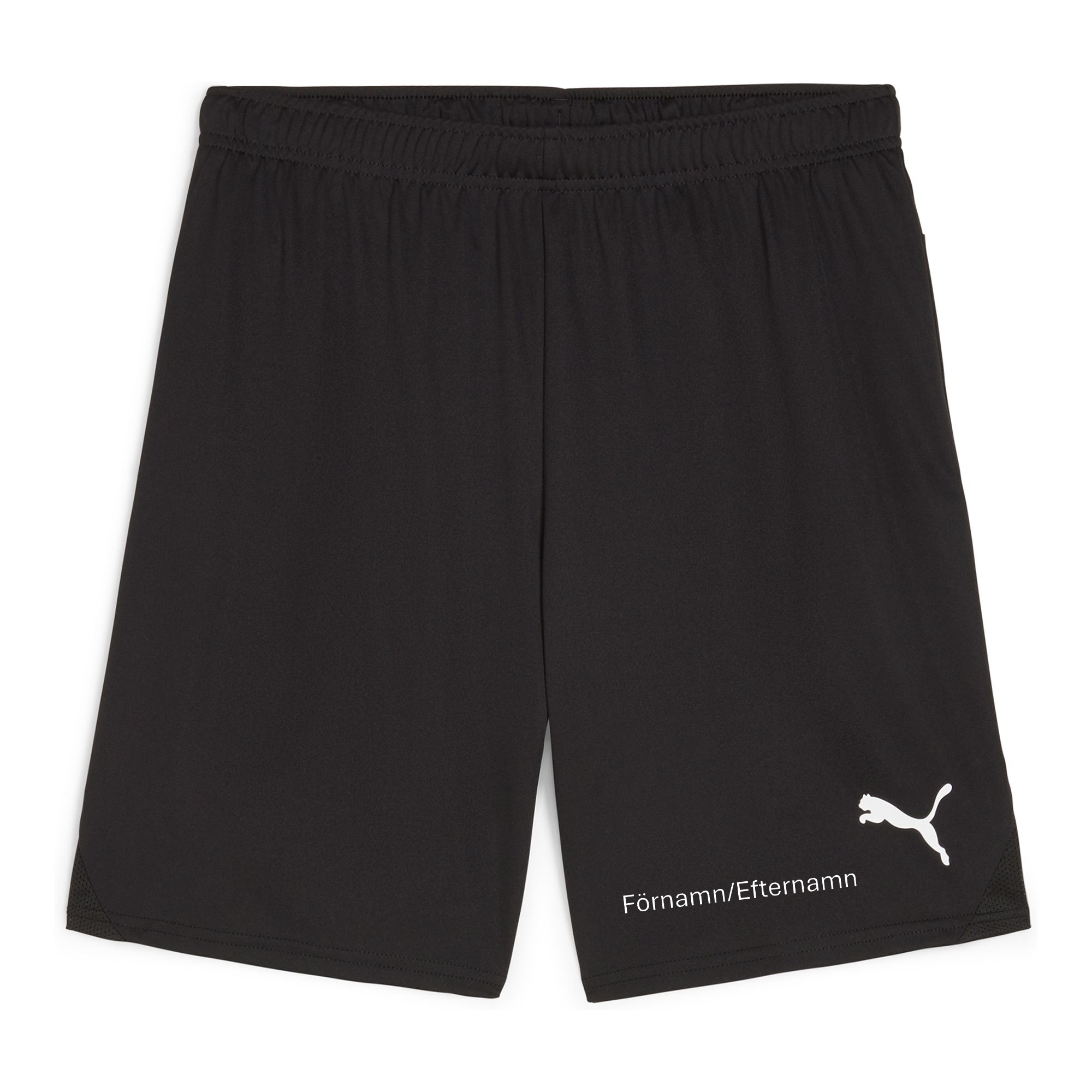 Puma Teamgoal Shorts Sr (Ystads Fäktklubb)