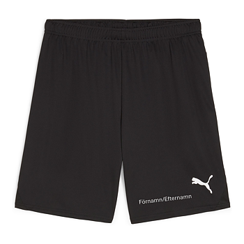 Puma Teamgoal Shorts Jr (Ystads Fäktklubb)