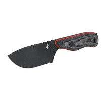 SwissTech Leicht dolk med ultravass knivegg