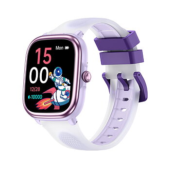Safebuddy Smart Watch Kids GTM Purple