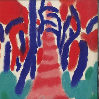 Axel Boman - Le New Life