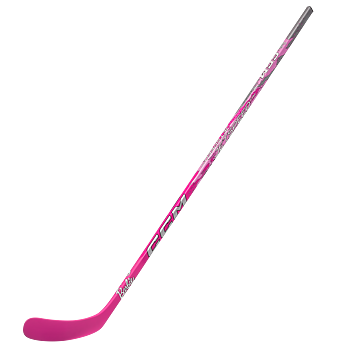 CCM X Barbie hockeyklubba JR