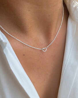 Love Vibe Petite Halskette