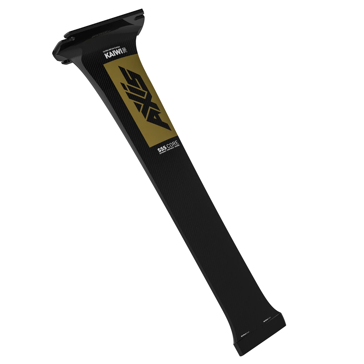 Axis Foil Mast KAIWI Ultra High Modulus