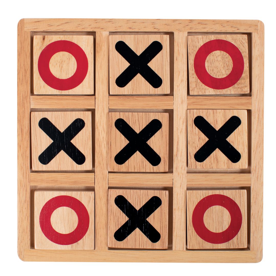 Luffarschack - 3