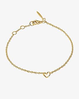 Love Vibe Petite Armband Guld