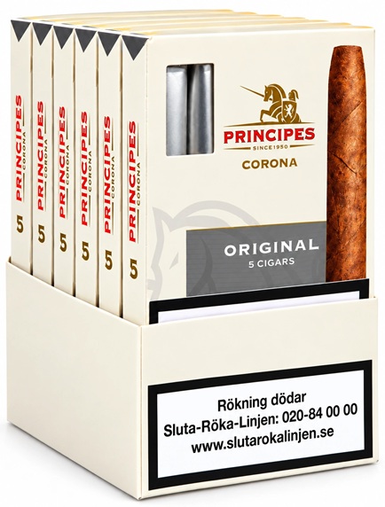 Principes Corona Original