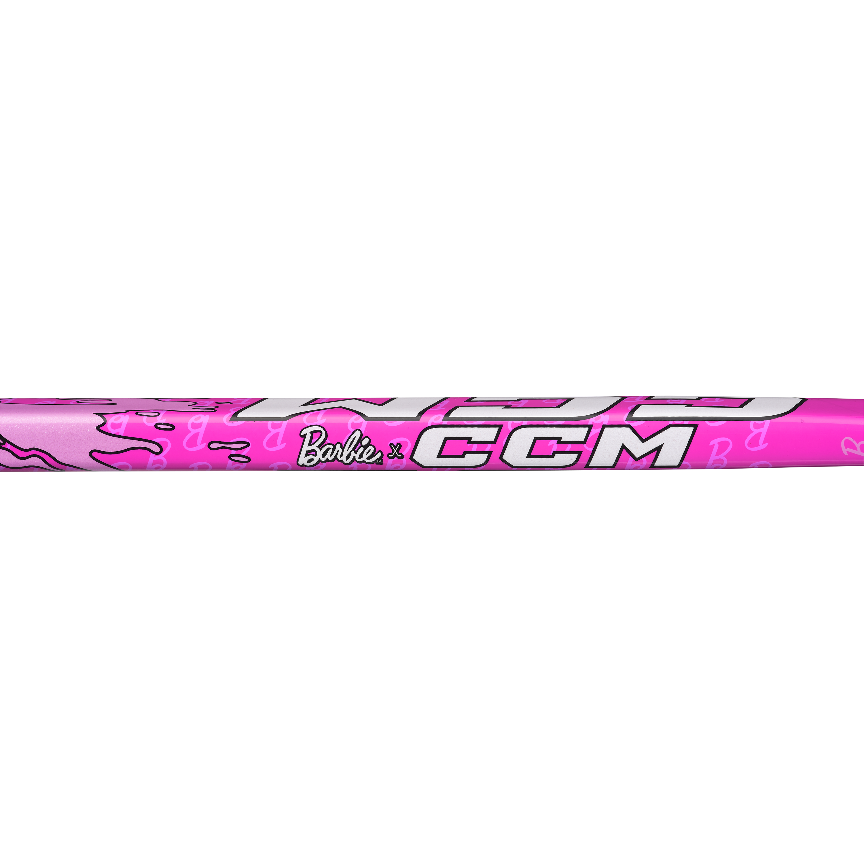 CCM X Barbie Mini Stick - 2