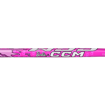 CCM X Barbie Mini Stick