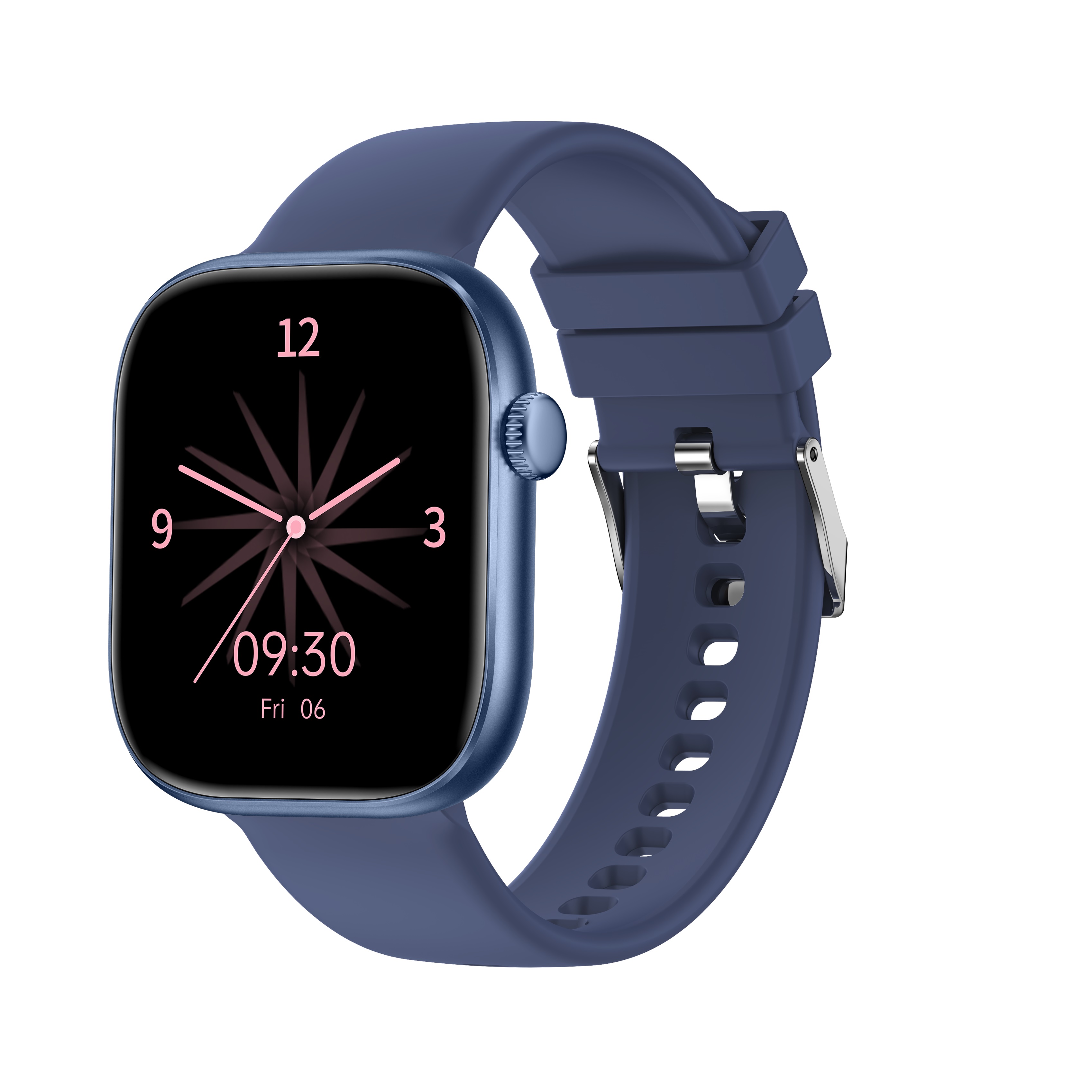 Philippe Palmer Smart Watch LP45 Blue