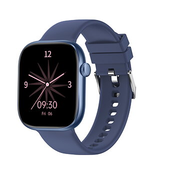 Philippe Palmer Smart Watch LP45 Blue