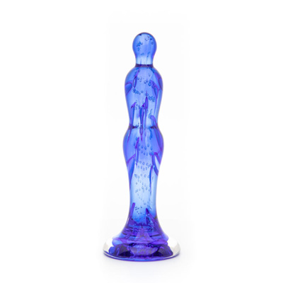 Catwalk Blue