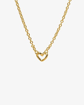 Love Vibe Petite Halsband Guld
