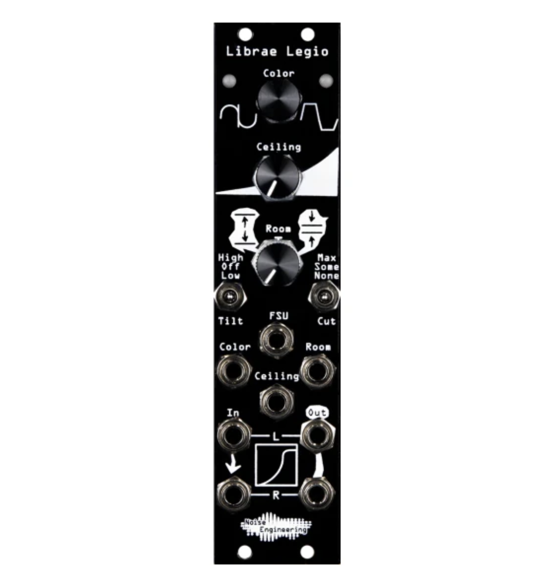 Noise Engineering Librae Legio