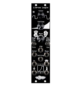 Noise Engineering Librae Legio